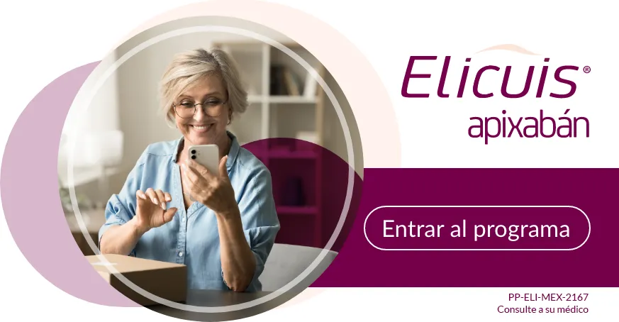 Descuentos Eliquis